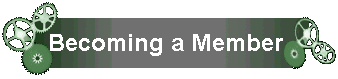 Becoming a Member